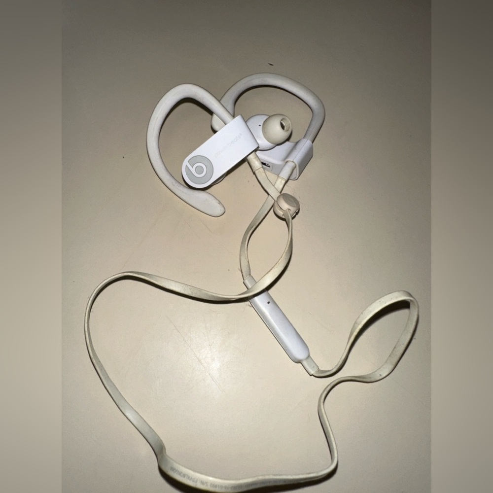 Beats wireless headphones